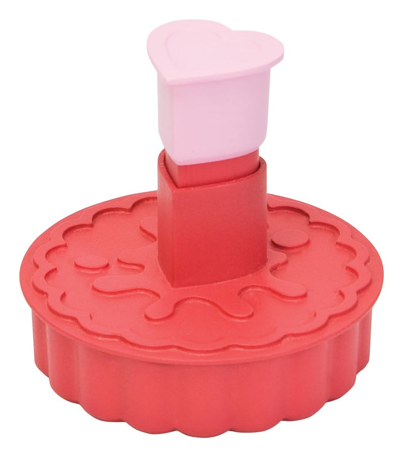 Dexam 17851061 Classic British Biscuit Cookie Cutters - Set of 4 - Image 4